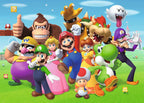 Super Mario – 1000 Piece Jigsaw Puzzle (Ravensburger)