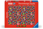 Super Mario Challenge – 1000 Piece Jigsaw Puzzle (Ravensburger)