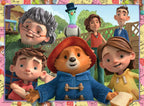 Paddington My First Floor Puzzle – 16 Piece Jigsaw Puzzle (Ravensburger)
