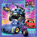 Calling All Batwheels – 3 x 49 Piece Jigsaw Puzzles (Ravensburger)