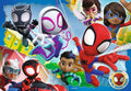 Spidey and His Amazing Friends – 35 Piece Jigsaw Puzzle (Ravensburger)