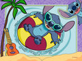 Disney Stitch – 4 in a Box (12, 16, 20, 24 Piece) Jigsaw Puzzles (Ravensburger)
