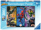 Marvel Spider-Man XXL – 300 Piece Jigsaw Puzzle (Ravensburger)