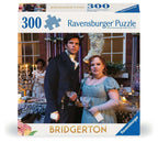 Box, straight on: Bridgerton – 300 Piece Jigsaw Puzzle (Ravensburger)