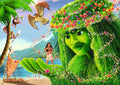 Artwork: Disney Collector’s Edition: Moana – 1000 Piece Jigsaw Puzzle (Ravensburger)