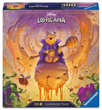 Winnie the Pooh Hunny Wizard – 300 Piece Jigsaw Puzzle (Ravensburger)