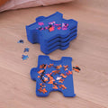 Puzzle Sort & Go – 8 Sorting Trays (Ravensburger)