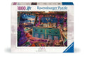 Box, straight on: A View from my Window No.2: Camper Van - 1000 Piece Jigsaw Puzzle (Ravensburger)