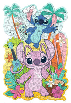 Disney Stitch – 300 Piece Wooden Jigsaw Puzzle (Ravensburger)