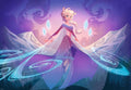 Elsa The Fifth Spirit – 300 Piece Jigsaw Puzzle (Ravensburger)