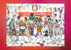 Jigsaw Puzzle Competition - 1000 Piece Jigsaw Puzzle (Ravensburger) - Image 3