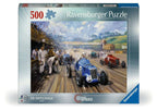 The Need for Speed - 1000 Piece Jigsaw Puzzle (Ravensburger) - Image 2