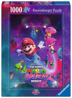 The Super Mario Galaxy Movie - 1000 Piece Jigsaw Puzzle (Ravensburger)