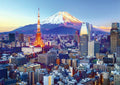 Artwork: Beautiful Skylines: Tokyo – 1000 Piece Jigsaw Puzzle (Ravensburger)