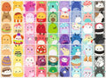 Squishmallows – 100 Piece XXL Jigsaw Puzzle (Ravensburger)