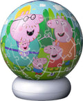 Made up: Peppa Pig Lit – 74 Piece 3D Night Light Jigsaw Puzzle (Ravensburger)