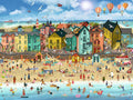 Artwork: Beach Life – 1500 Piece Jigsaw Puzzle (Ravensburger)