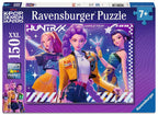 K-Pop Demon Hunters – 150 Piece XXL Jigsaw Puzzle (Ravensburger)