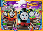 Thomas & Friends My First Floor Puzzle – 16 Piece Jigsaw Puzzle (Ravensburger)