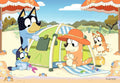 Bluey: Beach Day – 35 Piece Jigsaw Puzzle (Ravensburger)