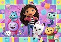 Gabby's Dollhouse: Let's Celebrate – 35 Piece Jigsaw Puzzle (Ravensburger)