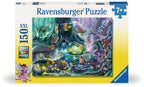 Enchanting Forest – 150 Piece XXL Jigsaw Puzzle (Ravensburger)