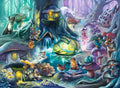 Enchanting Forest – 150 Piece XXL Jigsaw Puzzle (Ravensburger)