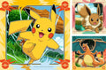 Pokémon – 3x49 Piece Jigsaw Puzzles (Ravensburger)