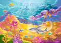 My First Puzzles: How Many Can You Count? – 6, 8, 10 & 12 Piece Jigsaw Puzzles (Ravensburger)