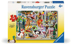Super Dogs to the Rescue – 60 Piece Jigsaw Puzzle (Ravensburger)