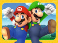 Super Mario 4 in a Box – 24 Piece Jigsaw Puzzle (Ravensburger)
