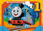 Thomas & Friends Anniversary 4 in a Box – 12, 16, 20 & 24 Piece Jigsaw Puzzles (Ravensburger)
