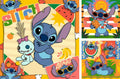 Disney Stitch Aloha – 3 x 49 Piece Jigsaw Puzzle (Ravensburger)