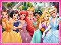 Disney Princess XXL – 100 Piece Jigsaw Puzzle (Ravensburger)