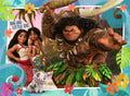 Disney Moana 2 XXL – 100 Piece Jigsaw Puzzle (Ravensburger)