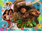 Disney Moana 2 XXL – 100 Piece Jigsaw Puzzle (Ravensburger)
