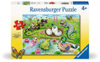 Hello Hatchlings – 60 Piece Jigsaw Puzzle (Ravensburger)