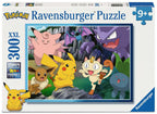 Pokémon XXL – 300 Piece Jigsaw Puzzle (Ravensburger)