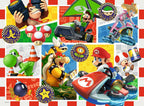 Mario Kart XXL – 150 Piece Jigsaw Puzzle (Ravensburger)