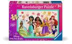 Disney Princess Girl Power – 35 Piece Jigsaw Puzzle (Ravensburger)