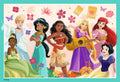 Disney Princess Girl Power – 35 Piece Jigsaw Puzzle (Ravensburger)