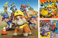 Rubble & Crew – 3 x 49 Piece Jigsaw Puzzle (Ravensburger)
