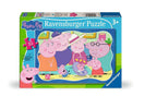 Peppa Pig – 35 Piece Jigsaw Puzzle (Ravensburger)