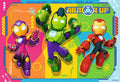 Iron Man & His Awesome Friends – 35 Piece Jigsaw Puzzle (Ravensburger)