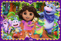 Dora – 35 Piece Jigsaw Puzzle (Ravensburger)