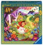 Little Red Riding Hood – 64 Piece Jigsaw Puzzle (Ravensburger)
