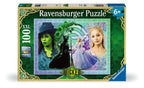 Wicked 2 XXL – 100 Piece Jigsaw Puzzle (Ravensburger)