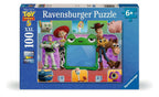 Toy Story 5 XXL – 100 Piece Jigsaw Puzzle (Ravensburger)