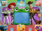 Toy Story 5 XXL – 100 Piece Jigsaw Puzzle (Ravensburger)