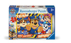 Paw Patrol Safety & Rescue – 35 Piece Jigsaw Puzzle (Ravensburger)